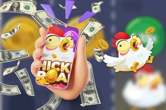 ¡Descubre Chickens Road 2 La Diversión en Cada Carrera!